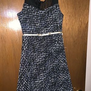 Girls dress size 12